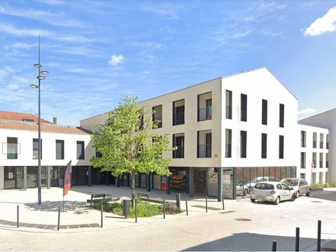 Première photo du bien