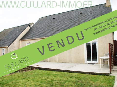 Première photo du bien