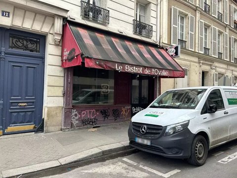 Première photo du bien