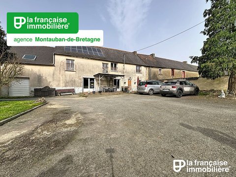 Première photo du bien
