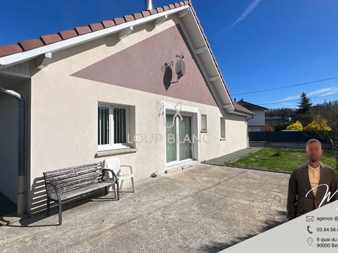 Première photo du bien
