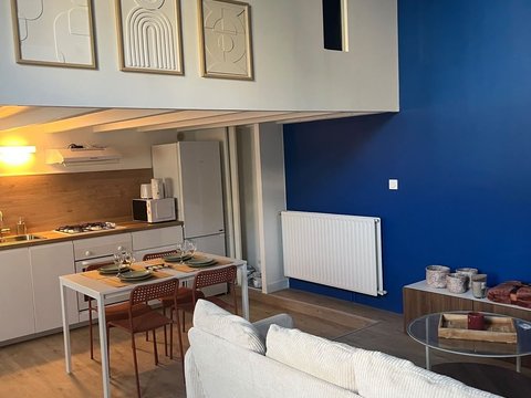 Première photo du bien