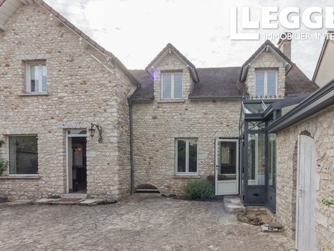 Première photo du bien