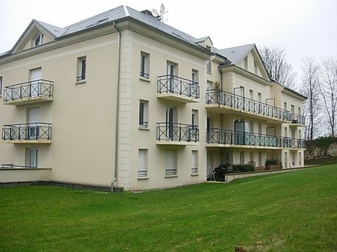 Première photo du bien
