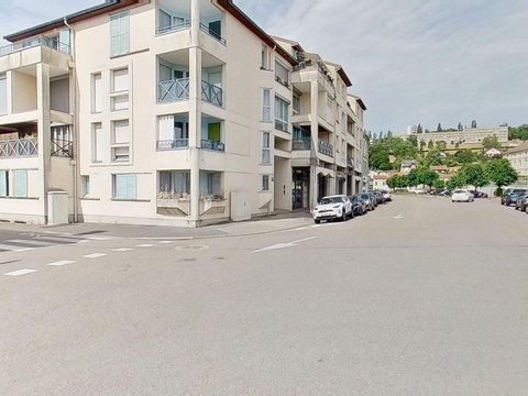 Première photo du bien