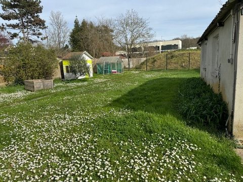 Première photo du bien