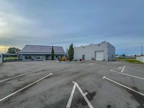 Première photo du bien