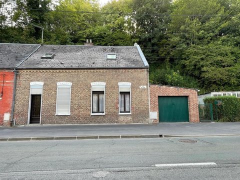 Première photo du bien