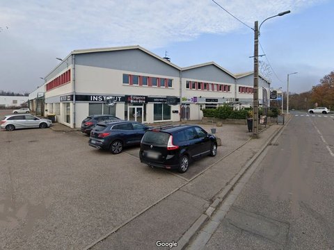 Première photo du bien