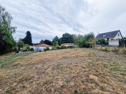 Première photo du bien