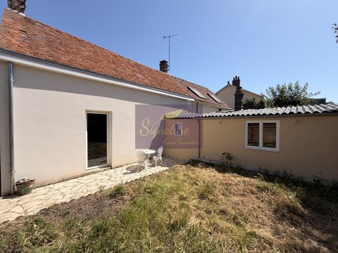 Première photo du bien