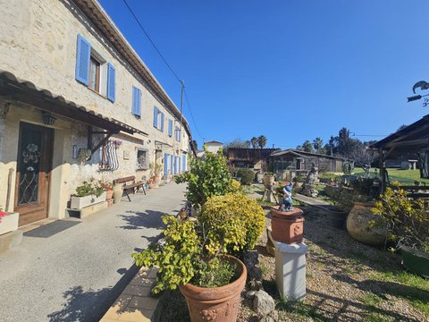 Première photo du bien