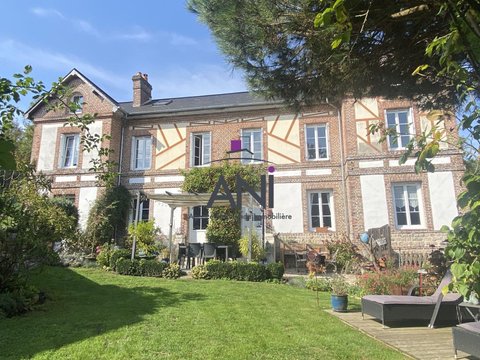 Première photo du bien
