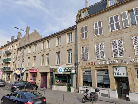 Première photo du bien