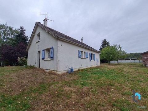 Première photo du bien