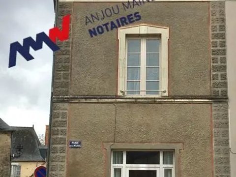 Première photo du bien