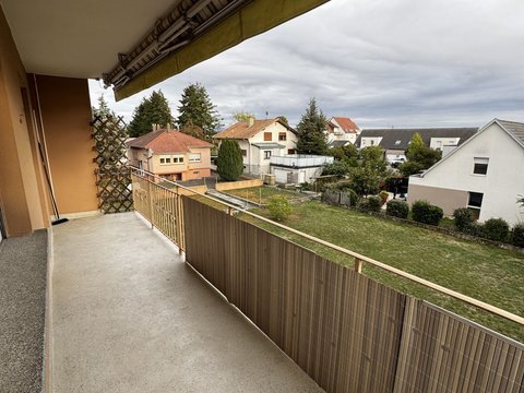 Première photo du bien