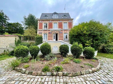 Première photo du bien