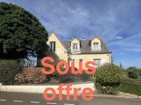 Première photo du bien