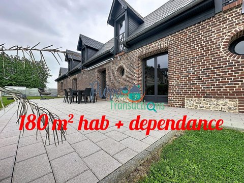 Première photo du bien