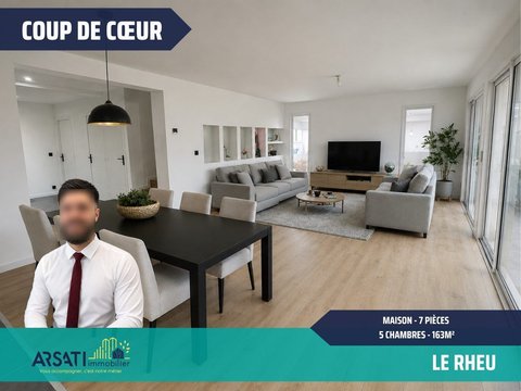 Première photo du bien