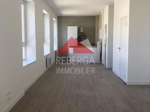 Première photo du bien