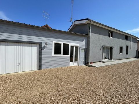 Première photo du bien