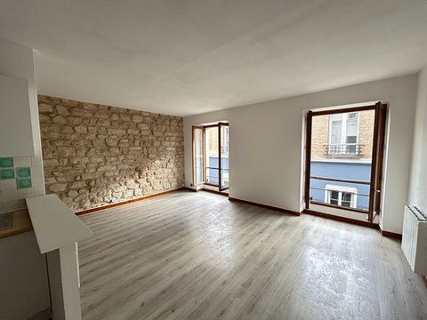 Première photo du bien