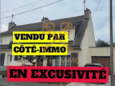 Première photo du bien