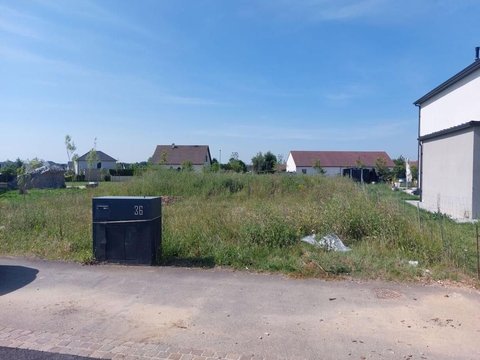 Première photo du bien
