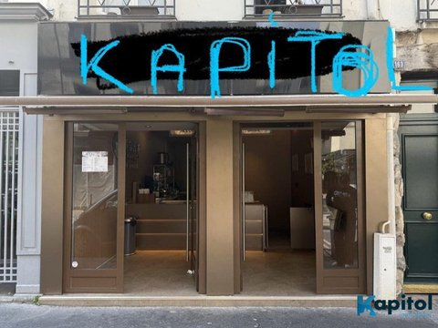 Première photo du bien