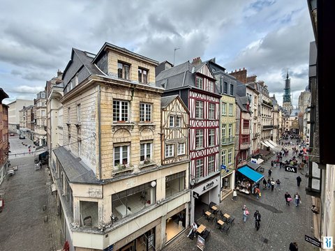 Première photo du bien