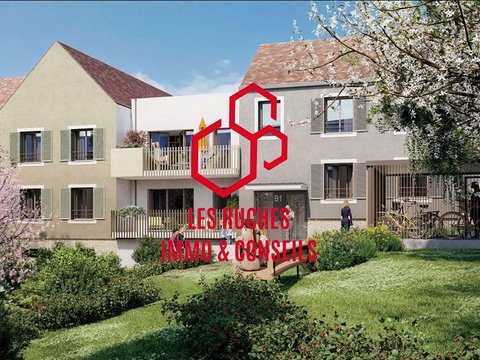 Première photo du bien