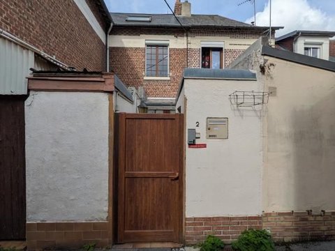 Première photo du bien