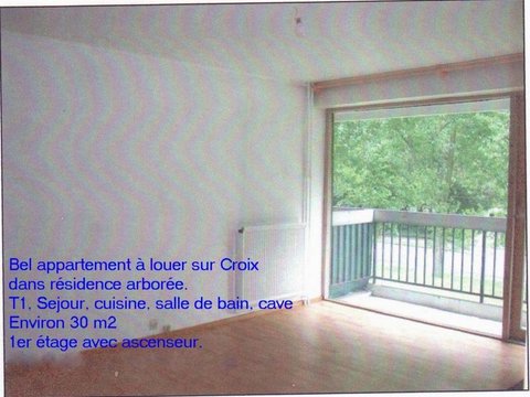 Première photo du bien