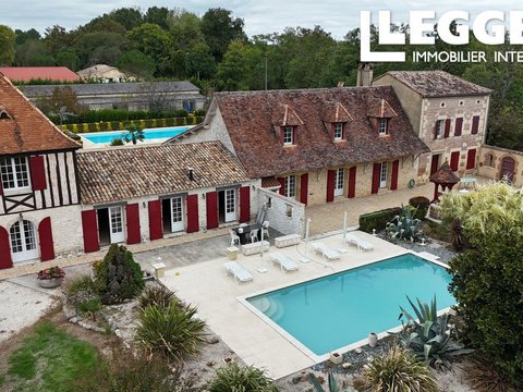 Première photo du bien