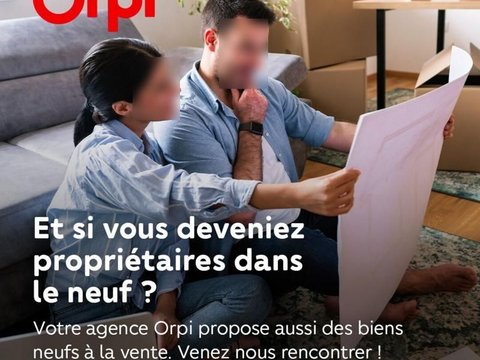 Première photo du bien