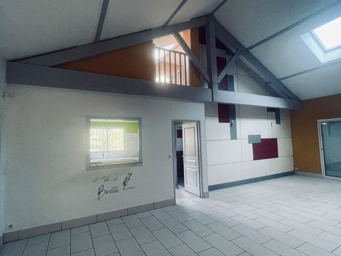 Première photo du bien