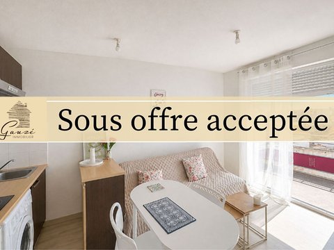 Première photo du bien