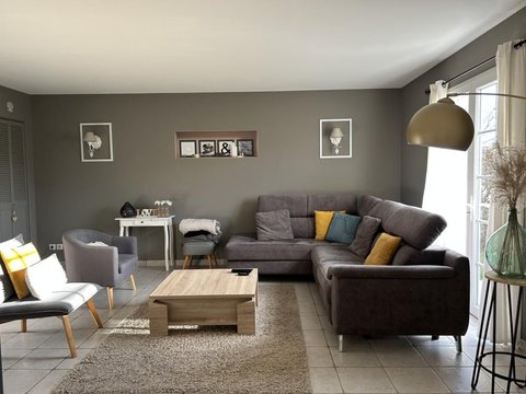 Première photo du bien