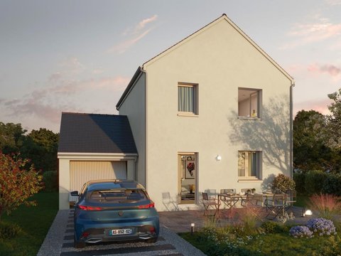 Première photo du bien