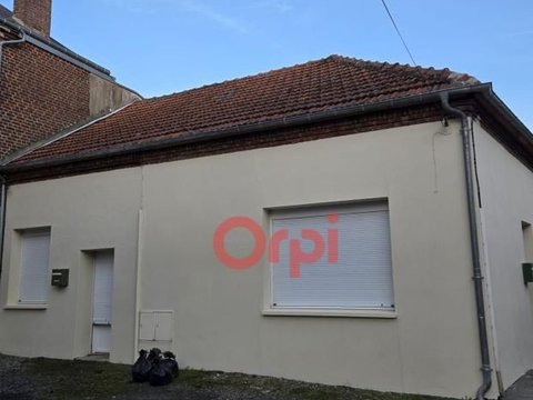 Première photo du bien