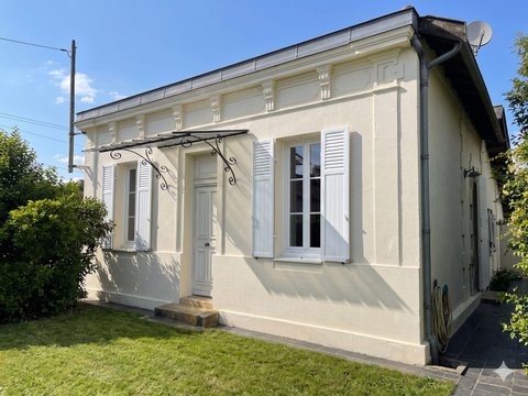 Première photo du bien