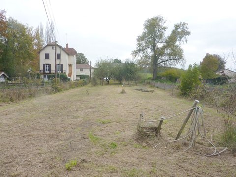 Première photo du bien