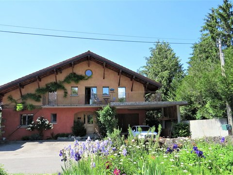 Première photo du bien