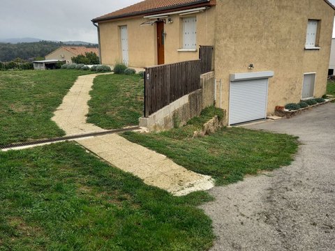 Première photo du bien