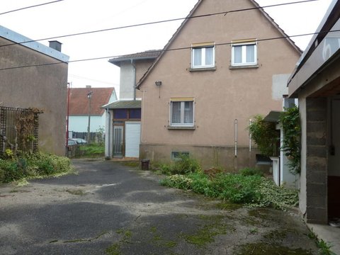 Première photo du bien