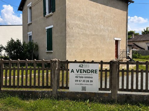 Première photo du bien