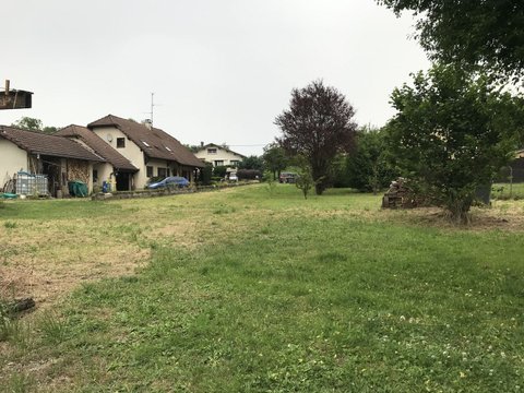 Première photo du bien