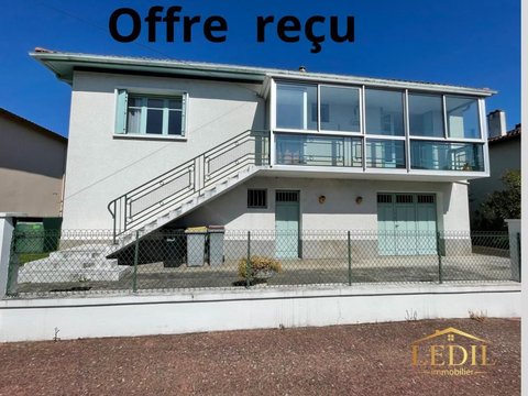 Première photo du bien
